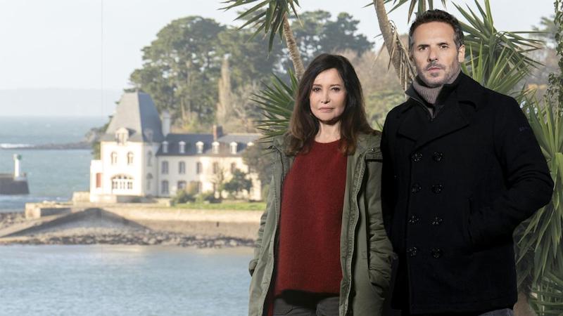 « Les secrets du Finistère » « Les secrets du Finistère »