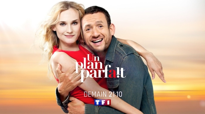 « Un plan parfait »