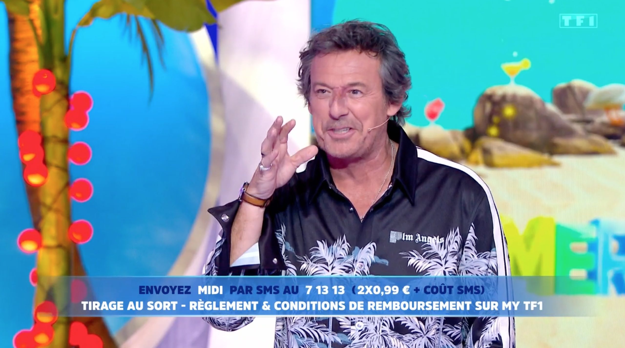 « 12 coups de midi » : coup de maître « 12 coups de midi » : coup de maître