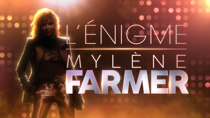 Mylène Farmer vous donne rendez-vous sur W9 le 20 juin 2023 !