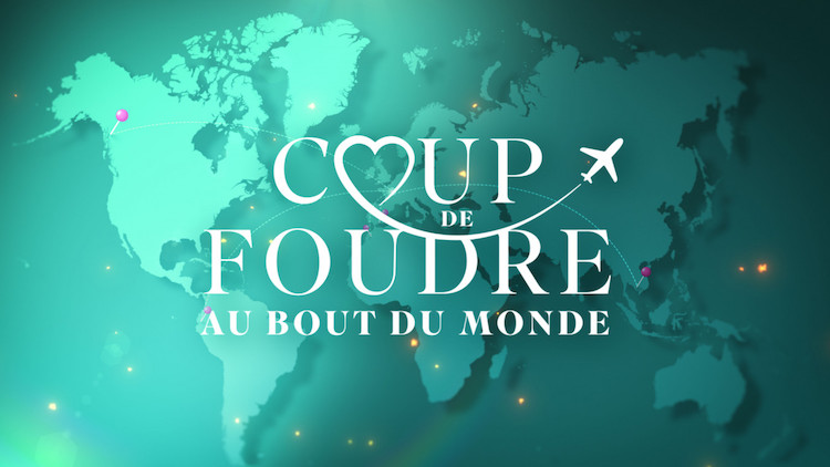 « Coup de foudre au bout du monde » du 3 juillet 2023 « Coup de foudre au bout du monde » du 3 juillet 2023