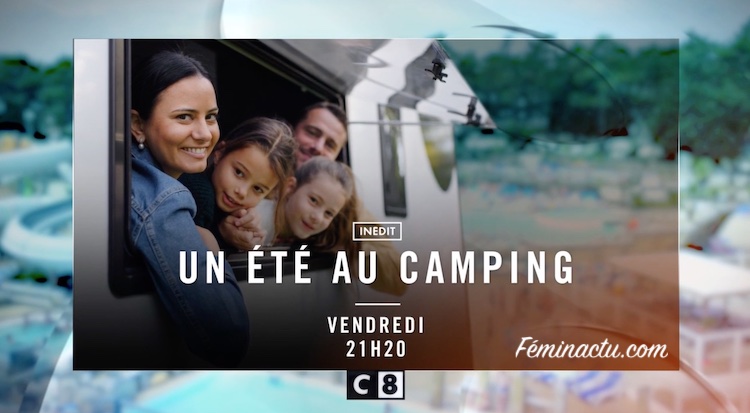 « Un été au camping » du 30 juin 2023 « Un été au camping » du 30 juin 2023