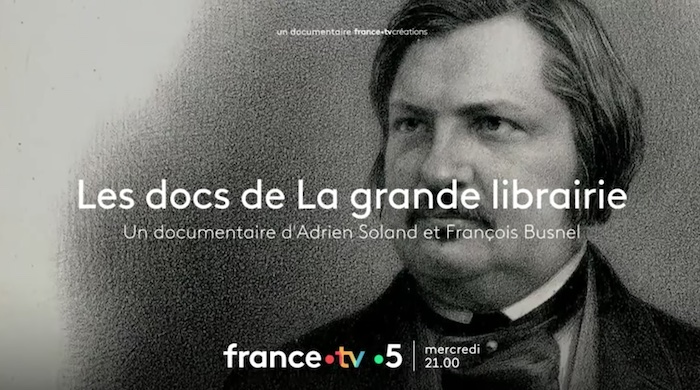 Les docs de « La grande librairie » du 14 juin 2023 Les docs de « La grande librairie » du 14 juin 2023