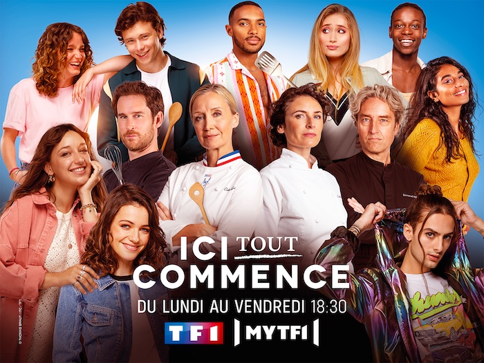 « Ici tout commence » résumé en avance du 4 août 2023 « Ici tout commence » résumé en avance du 4 août 2023