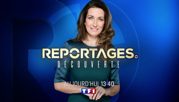 « Reportages découverte » du 28 juin 2025