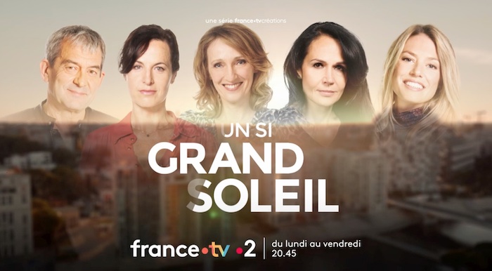 « Un si grand soleil » en avance du 28 juin 2023.
