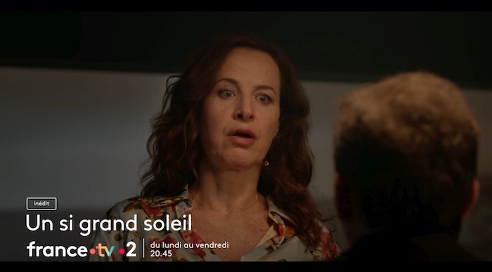« Un si grand soleil » en avance du 26 juin 2023
