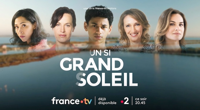 « Un si grand soleil » résumés en avance : la semaine prochaine