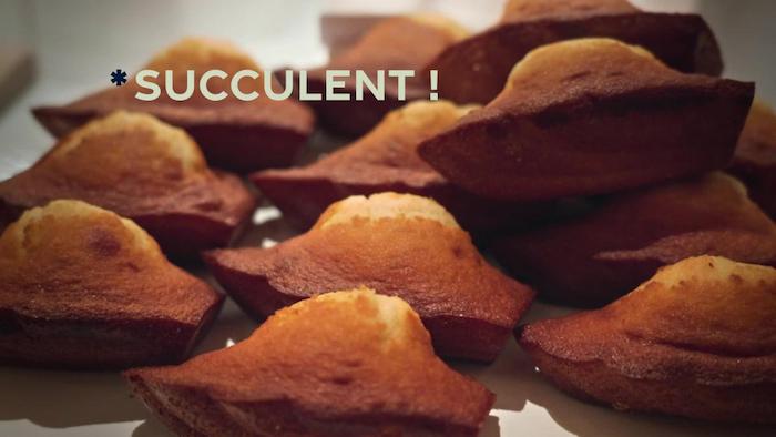 Dans "Succulent !" ce samedi 10 juin 2023 Dans "Succulent !" ce samedi 10 juin 2023
