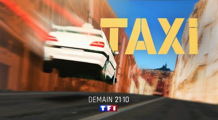 « Taxi » en mode rediffusion ce mardi 1er juillet 2025 sur TF1 (bande-annonce)