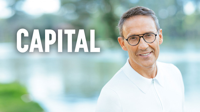 « Capital » du 8 juin 2025