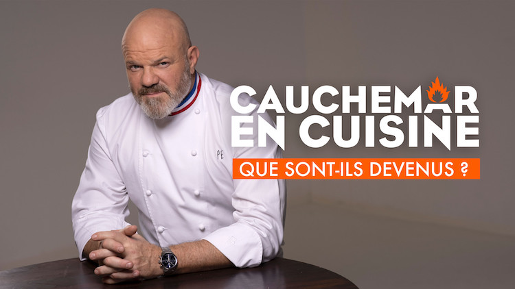 « Cauchemar en cuisine : que sont-ils devenus ? » du 17 juillet 2024