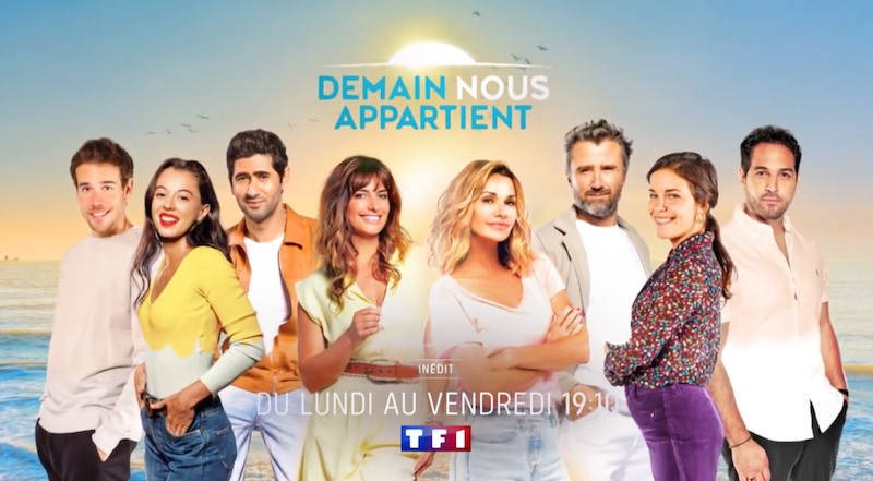 « Demain nous appartient » : résumés en avance et spoilers DNA