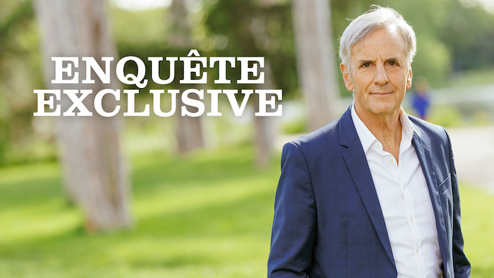 « Enquête exclusive » du 20 octobre 2024