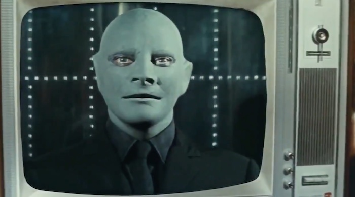« Fantômas se déchaîne »