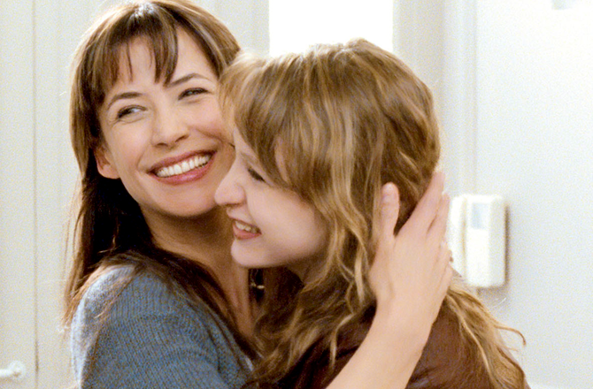 « LOL » avec Sophie Marceau « LOL » avec Sophie Marceau