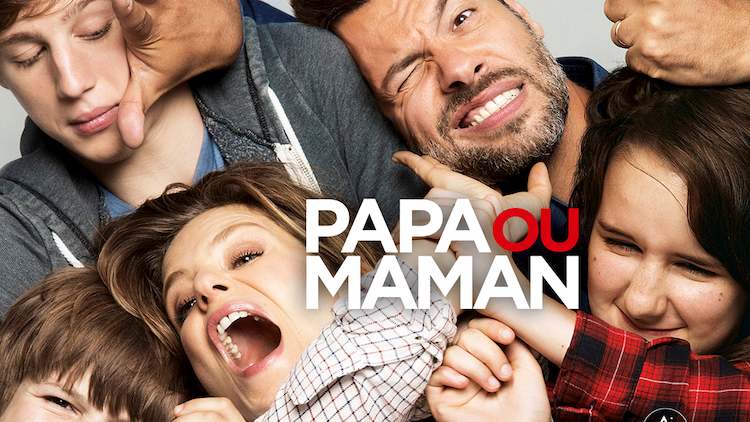 Également à la télé ce soir