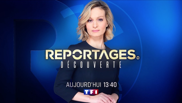 « Reportages découverte » du samedi 6 janvier 2024 « Reportages découverte » du samedi 6 janvier 2024
