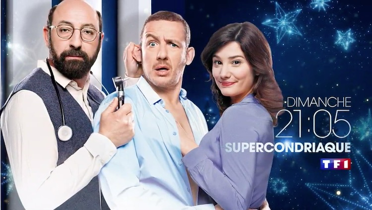 Audiences TV prime dimanche 9 juillet 2023 Audiences TV prime dimanche 9 juillet 2023