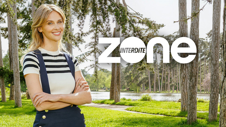 « Zone Interdite » du 25 juillet 2023 « Zone Interdite » du 25 juillet 2023