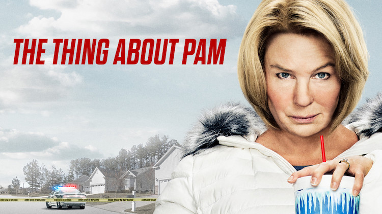 « The Thing About Pam » du 16 septembre 2023