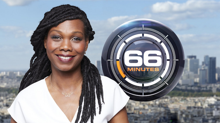 « 66 minutes » du 10 septembre 2023 « 66 minutes » du 10 septembre 2023
