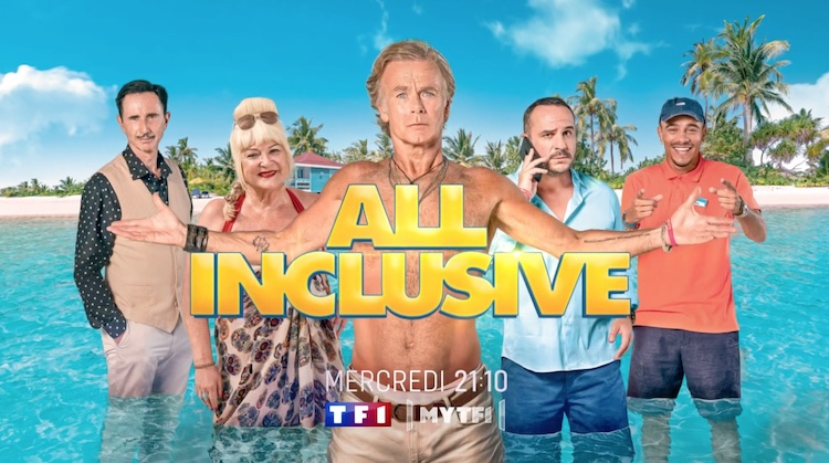 « All Inclusive » « All Inclusive »