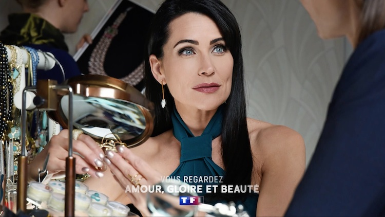 « Amour gloire et beauté » : résumés en avance et spoilers du 29 juillet au 2 août 2024