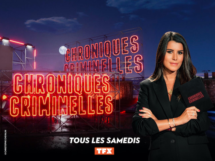 « Chroniques criminelles » du 1er juin 2024