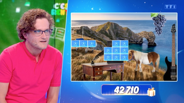 « 12 coups de midi » du 30 août 2023