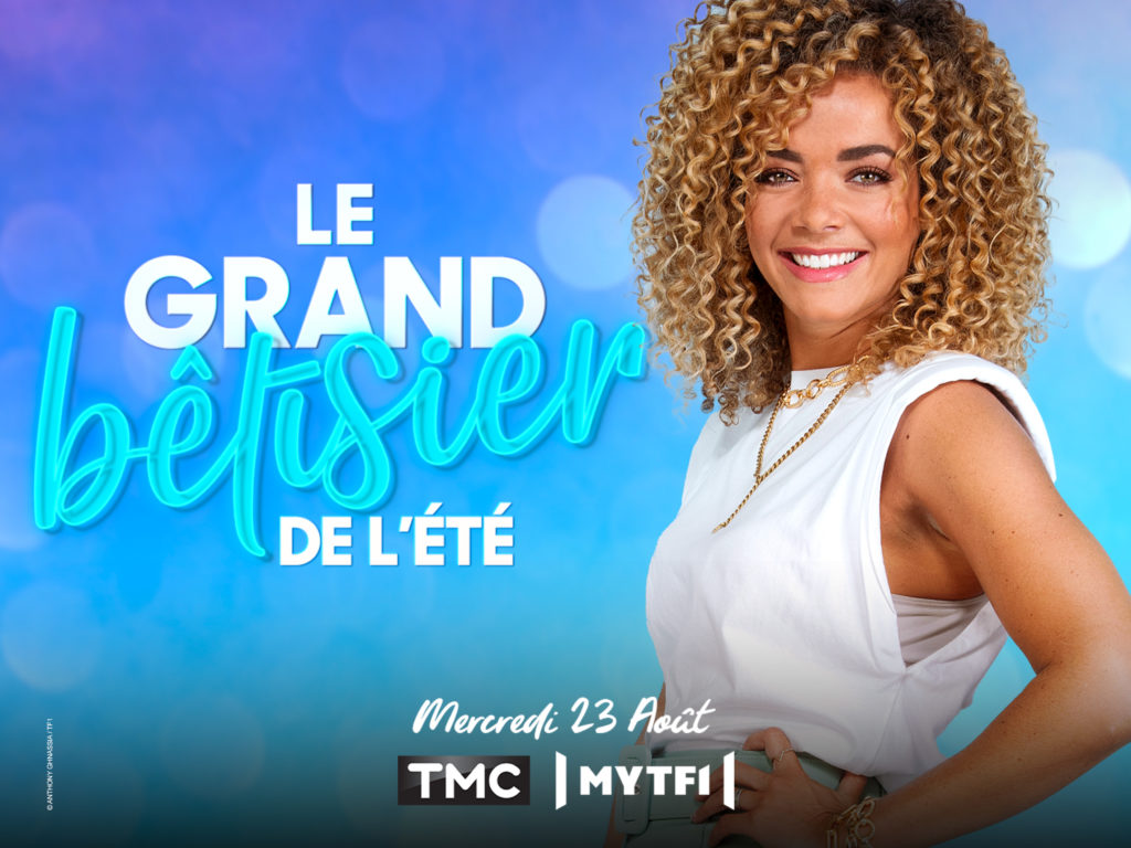 « Le Grand bêtisier de l’été »