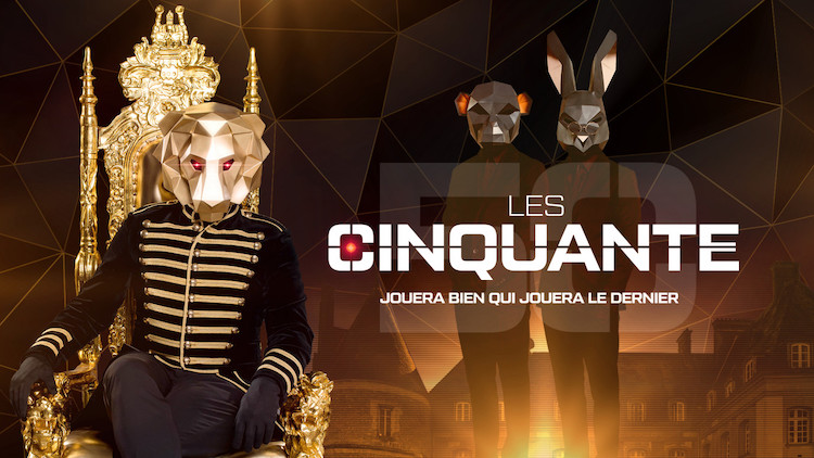 « Les Cinquante » : la saison 4