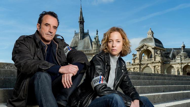 Audiences TV prime samedi 2 septembre 2023