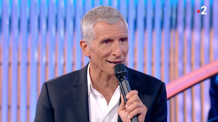 « N'oubliez pas les paroles » du 19 octobre 2023