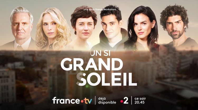 « Un si grand soleil » du 21 septembre 2023 « Un si grand soleil » du 21 septembre 2023