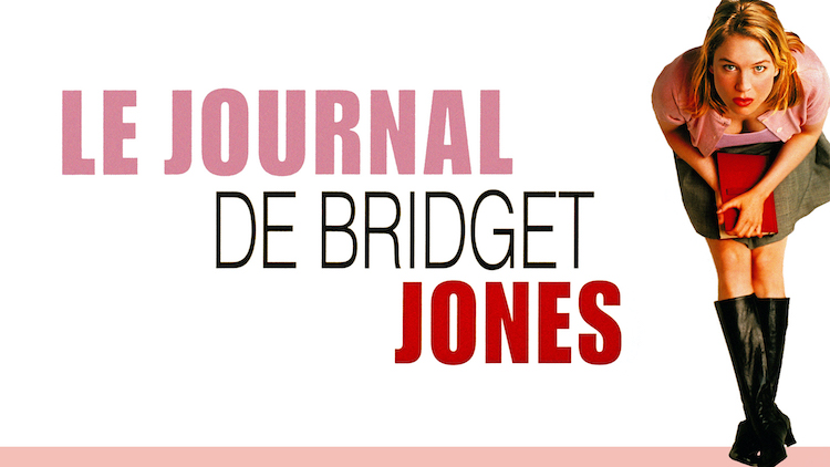 « Le journal de Bridget Jones » « Le journal de Bridget Jones »