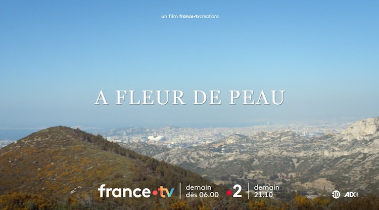 « À fleur de peau »