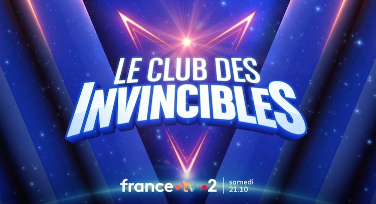 « Le Club des Invincibles » du 30 septembre 2023 « Le Club des Invincibles » du 30 septembre 2023