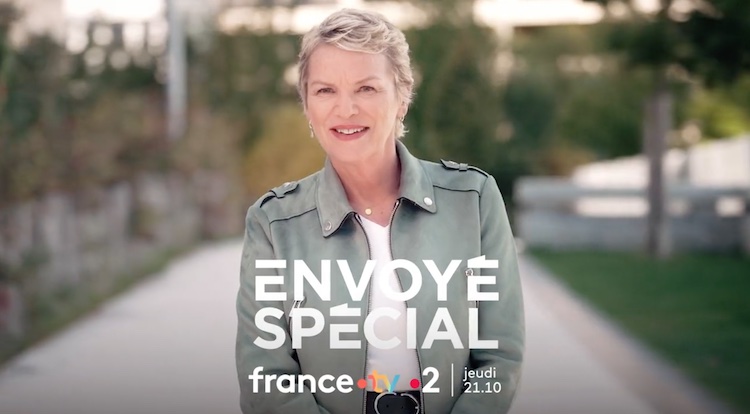 Sommaire du magazine « Envoyé Spécial » du 5 juin 2025