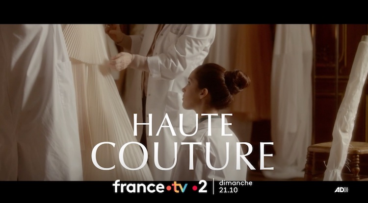 « Haute Couture » « Haute Couture »