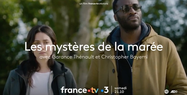 « Les mystères de la marée »