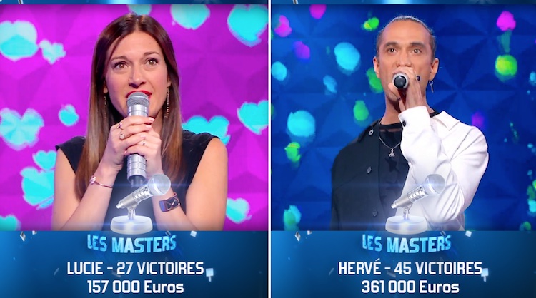 « N'oubliez pas les paroles » du 9 septembre 2023 « N'oubliez pas les paroles » du 9 septembre 2023
