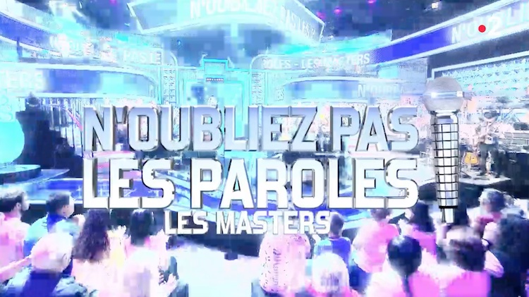 "N'oubliez pas les paroles" : classement des 50 meilleurs maestros de NOPLP