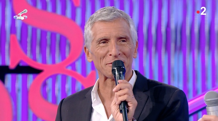 « N'oubliez pas les paroles » du 6 octobre 2023 « N'oubliez pas les paroles » du 6 octobre 2023