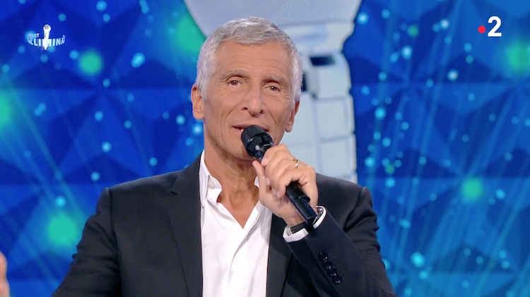 « N'oubliez pas les paroles » du 2 septembre 2023