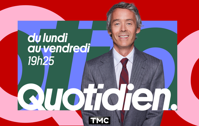 Audiences talks access du 25 septembre 2023