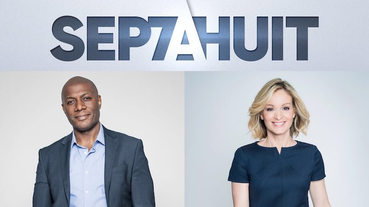 Audiences TV du 4 août 2024