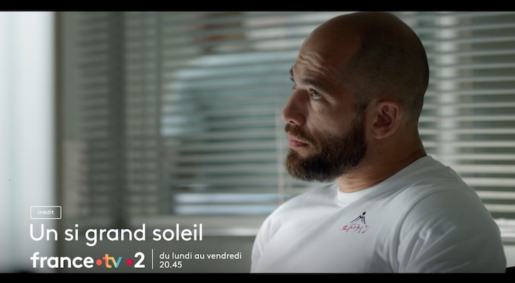 « Un si grand soleil » résumés en avance et spoilers du 16 au 20 octobre 2023 inclus ! « Un si grand soleil » résumés en avance et spoilers du 16 au 20 octobre 2023 inclus !
