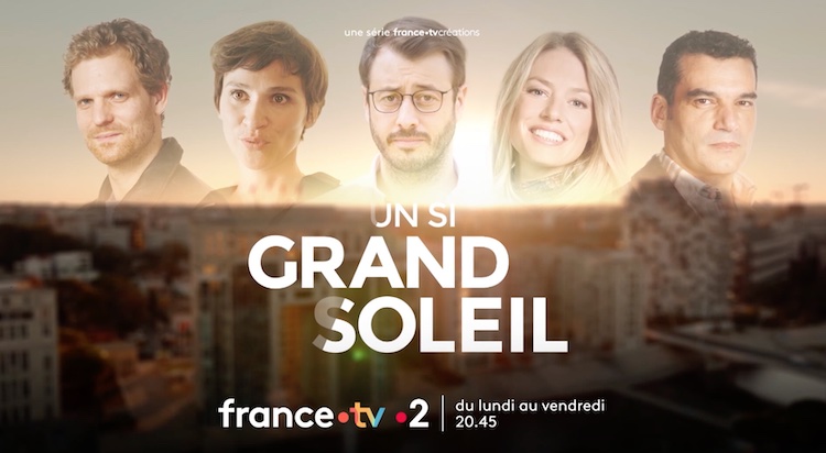 « Un si grand soleil » épisode déprogrammé ce jeudi 28 septembre 2023 ! Et une de plus ! Demain soir l'épisode du jour de