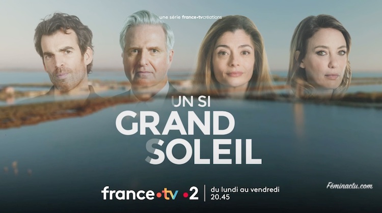 « Un si grand soleil » résumé en avance du 4 septembre 2023